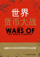 世界货币大战