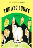 THE ABC BUNNY