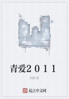 青爱2011