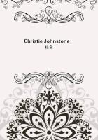Christie Johnstone