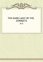 THE DARK LADY OF THE SONNETS