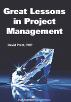 Great Lessons in Project Management