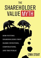 The Shareholder Value Myth