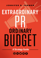 Extraordinary PR Ordinary Budget