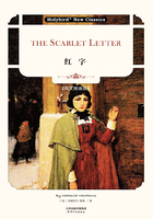 红字：The Scarlet Letter（英文朗读版）