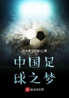 中国足球之梦